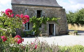 La Vigne, La Ville Josse